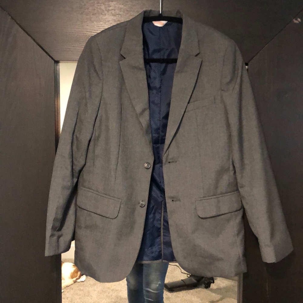 Boys Cat & Jack suit jacket from target